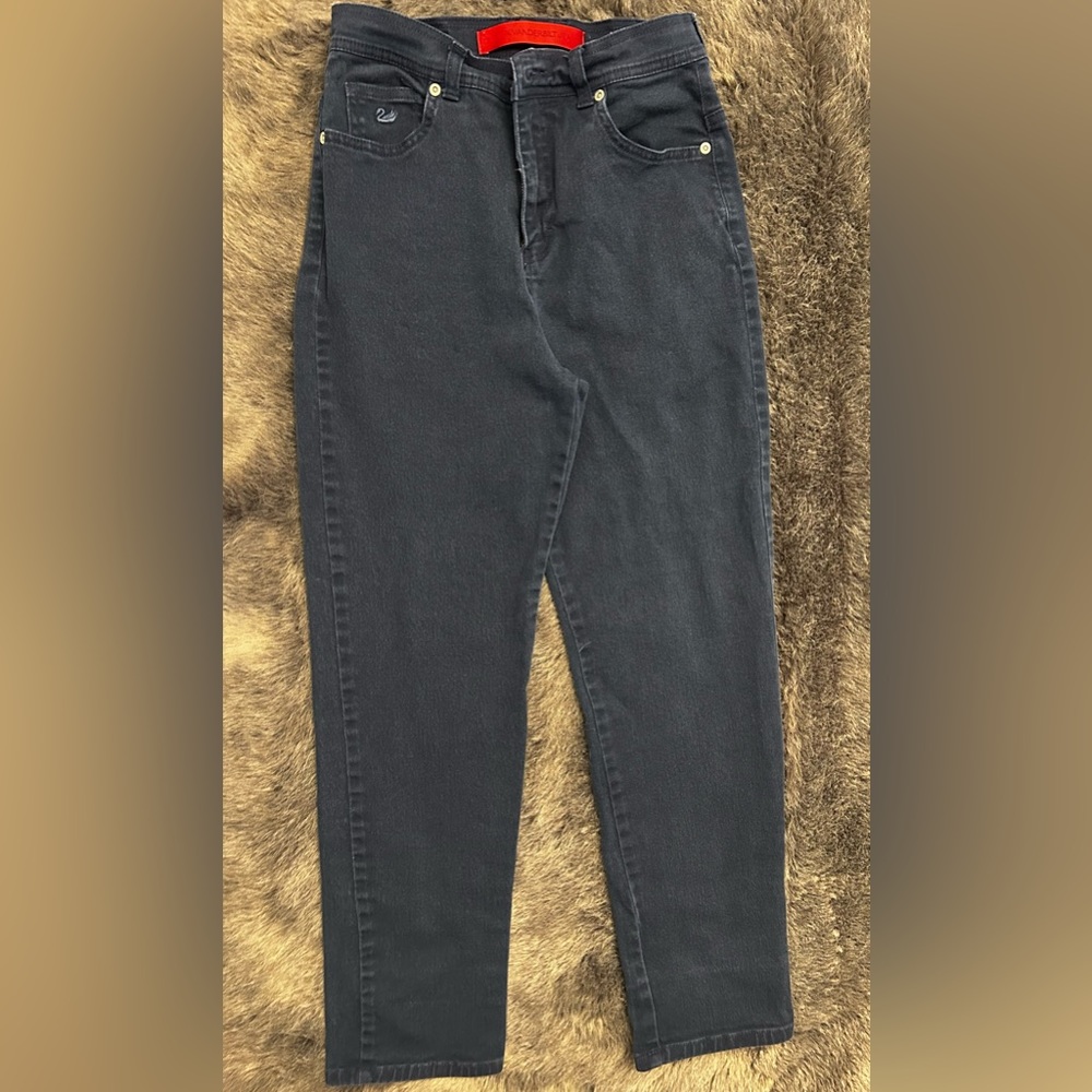 Gloria Vanderbilt Jeans